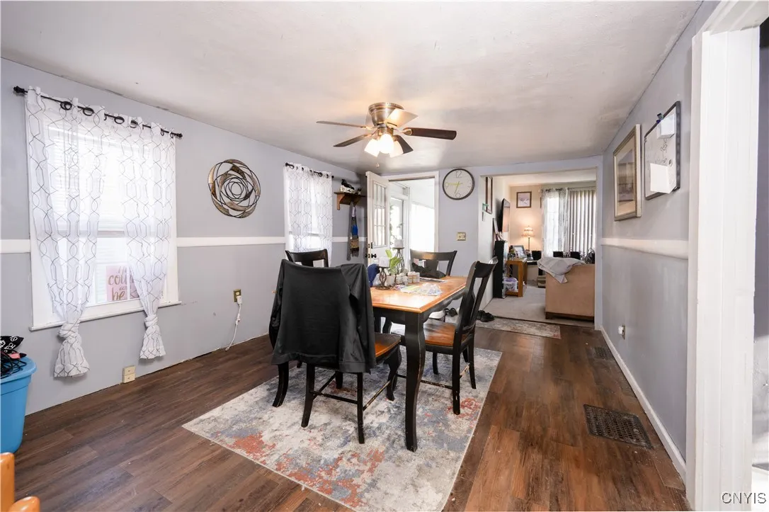522 Stone Street, Oneida-inside, New York 13421, Oneida, New York 13421, 4 Bedrooms Bedrooms, 8 Rooms Rooms,1 BathroomBathrooms,Residential,For Sale,522 Stone Street, Oneida-inside, New York 13421,S1600291
