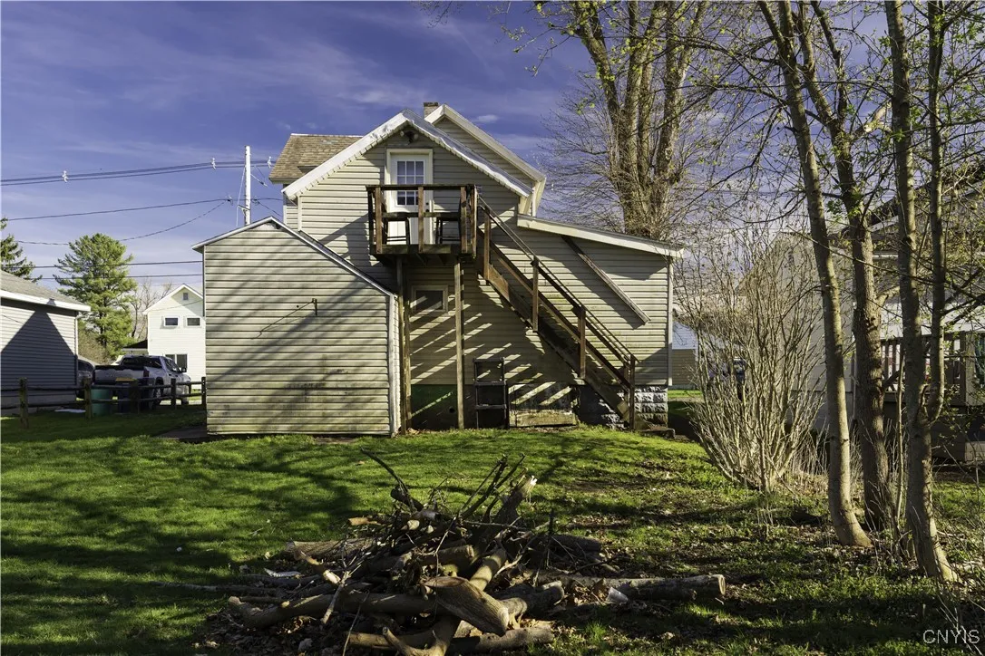522 Stone Street, Oneida-inside, New York 13421, Oneida, New York 13421, 4 Bedrooms Bedrooms, 8 Rooms Rooms,1 BathroomBathrooms,Residential,For Sale,522 Stone Street, Oneida-inside, New York 13421,S1600291