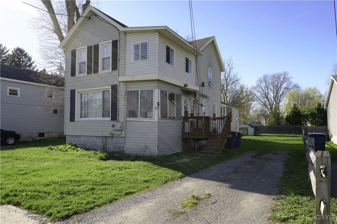 522 Stone Street, Oneida-inside, New York 13421, Oneida, New York 13421, 4 Bedrooms Bedrooms, 8 Rooms Rooms,1 BathroomBathrooms,Residential,For Sale,522 Stone Street, Oneida-inside, New York 13421,S1600291