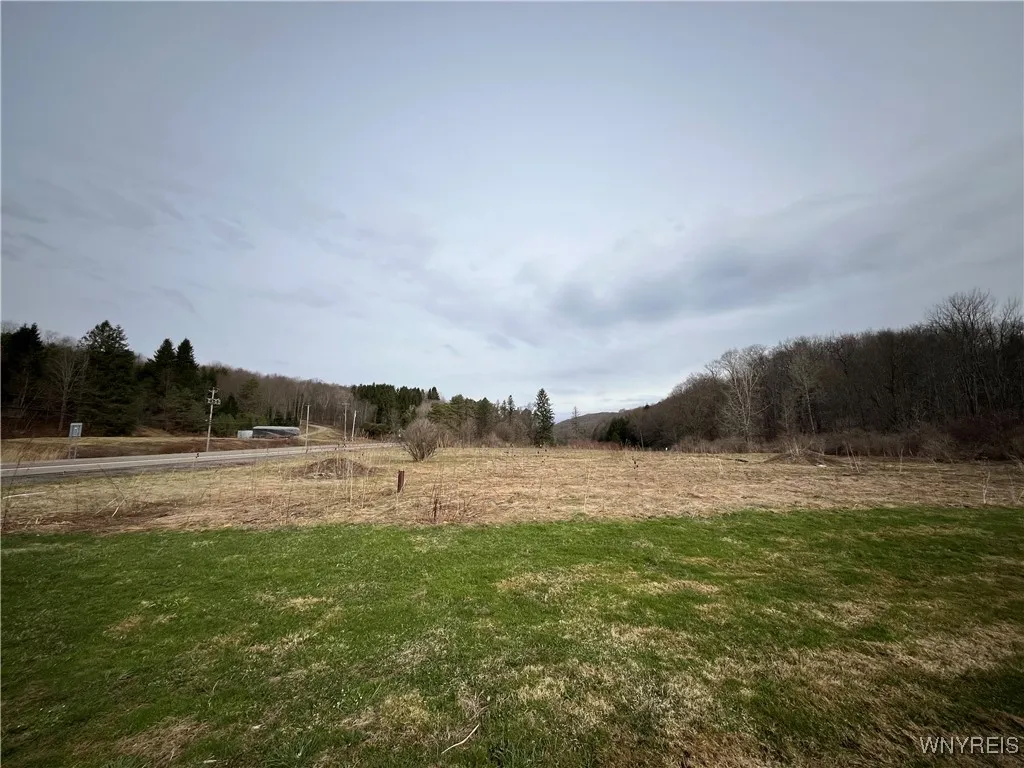 Vl Us-219, Ellicottville, New York 14731, Ellicottville, New York 14731, ,Land,For Sale,Vl Us-219, Ellicottville, New York 14731,0,B1596596