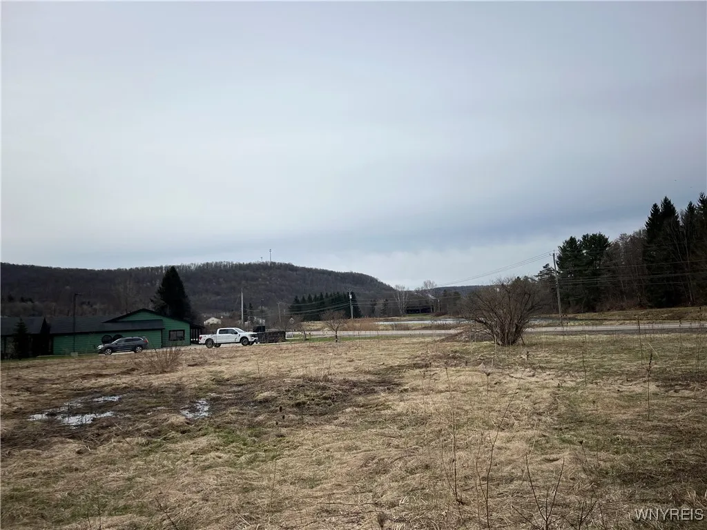 Vl Us-219, Ellicottville, New York 14731, Ellicottville, New York 14731, ,Land,For Sale,Vl Us-219, Ellicottville, New York 14731,0,B1596596