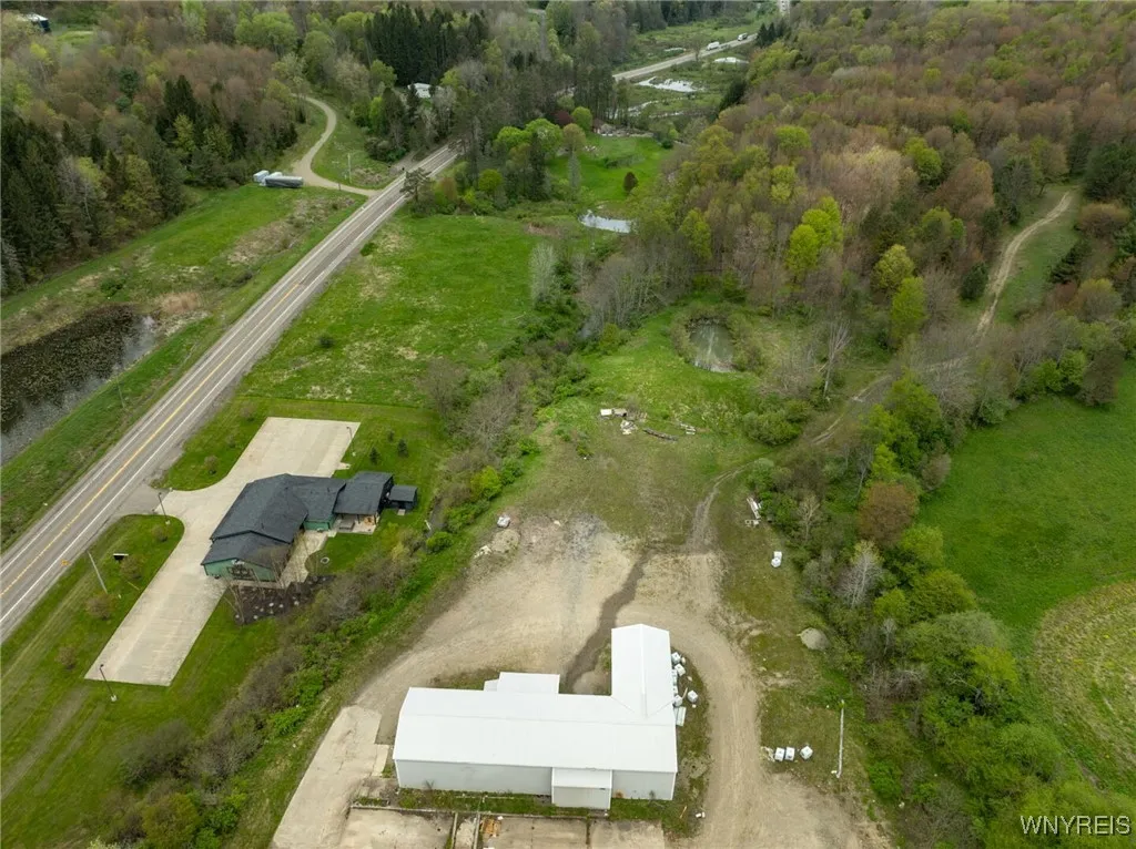 Vl Us-219, Ellicottville, New York 14731, Ellicottville, New York 14731, ,Land,For Sale,Vl Us-219, Ellicottville, New York 14731,0,B1596596