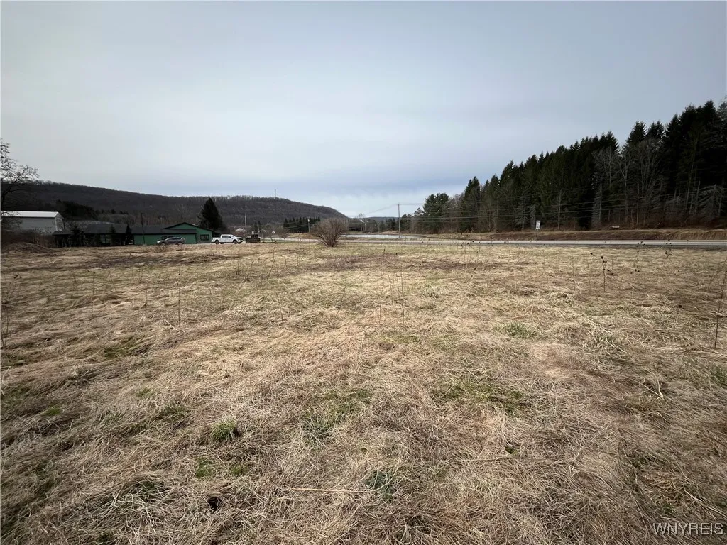 Vl Us-219, Ellicottville, New York 14731, Ellicottville, New York 14731, ,Land,For Sale,Vl Us-219, Ellicottville, New York 14731,0,B1596596