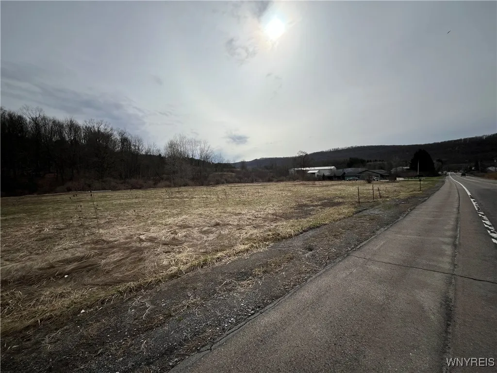 Vl Us-219, Ellicottville, New York 14731, Ellicottville, New York 14731, ,Land,For Sale,Vl Us-219, Ellicottville, New York 14731,0,B1596596