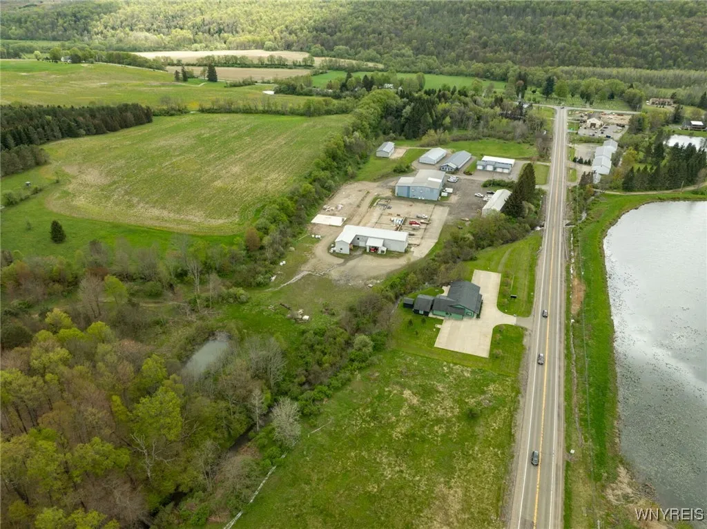 Vl Us-219, Ellicottville, New York 14731, Ellicottville, New York 14731, ,Land,For Sale,Vl Us-219, Ellicottville, New York 14731,0,B1596596