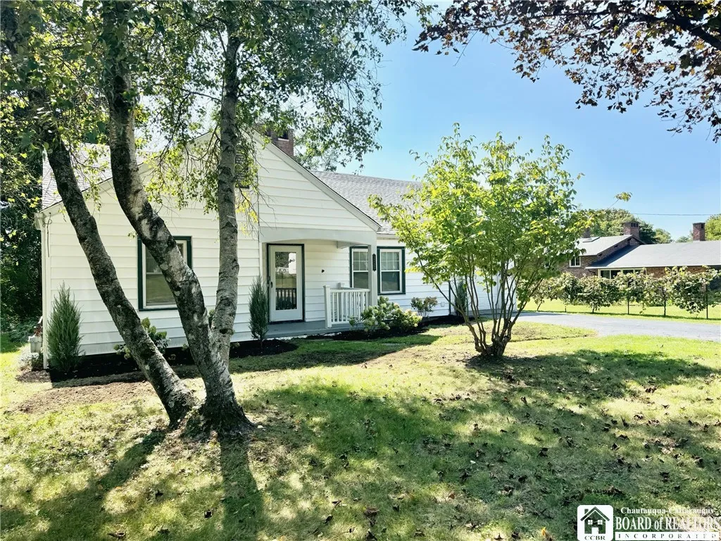 3253 Route 430, Ellery, New York 14712, Ellery, New York 14712, 2 Bedrooms Bedrooms, 6 Rooms Rooms,1 BathroomBathrooms,Residential,Closed,3253 Route 430, Ellery, New York 14712,0,R1601863