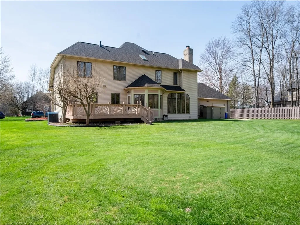 152 Country Wood Lndg, Greece, New York 14626, Greece, New York 14626, 4 Bedrooms Bedrooms, 9 Rooms Rooms,2 BathroomsBathrooms,Residential,Closed,152 Country Wood Lndg, Greece, New York 14626,0,R1601769