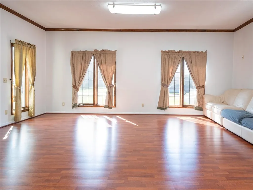 Heated Floor
