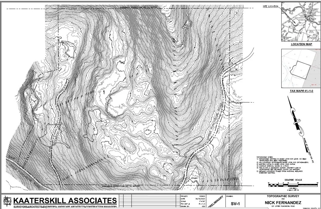 Upper Punchbowl Road, Rockland, New York 12776, Rockland, New York 12776, ,Land,For Sale,Upper Punchbowl Road, Rockland, New York 12776,R1598631