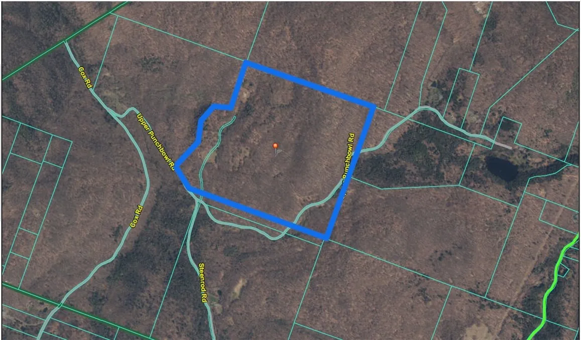 Upper Punchbowl Road, Rockland, New York 12776, Rockland, New York 12776, ,Land,For Sale,Upper Punchbowl Road, Rockland, New York 12776,R1598631