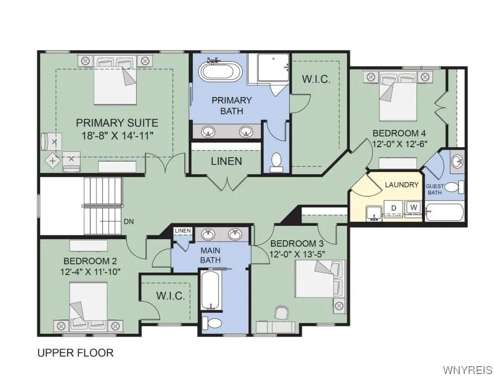 69 Woodthrush Trail, Orchard Park, New York 14127, Orchard Park, New York 14127, 4 Bedrooms Bedrooms, 10 Rooms Rooms,3 BathroomsBathrooms,Residential,For Sale,69 Woodthrush Trail, Orchard Park, New York 14127,B1601751