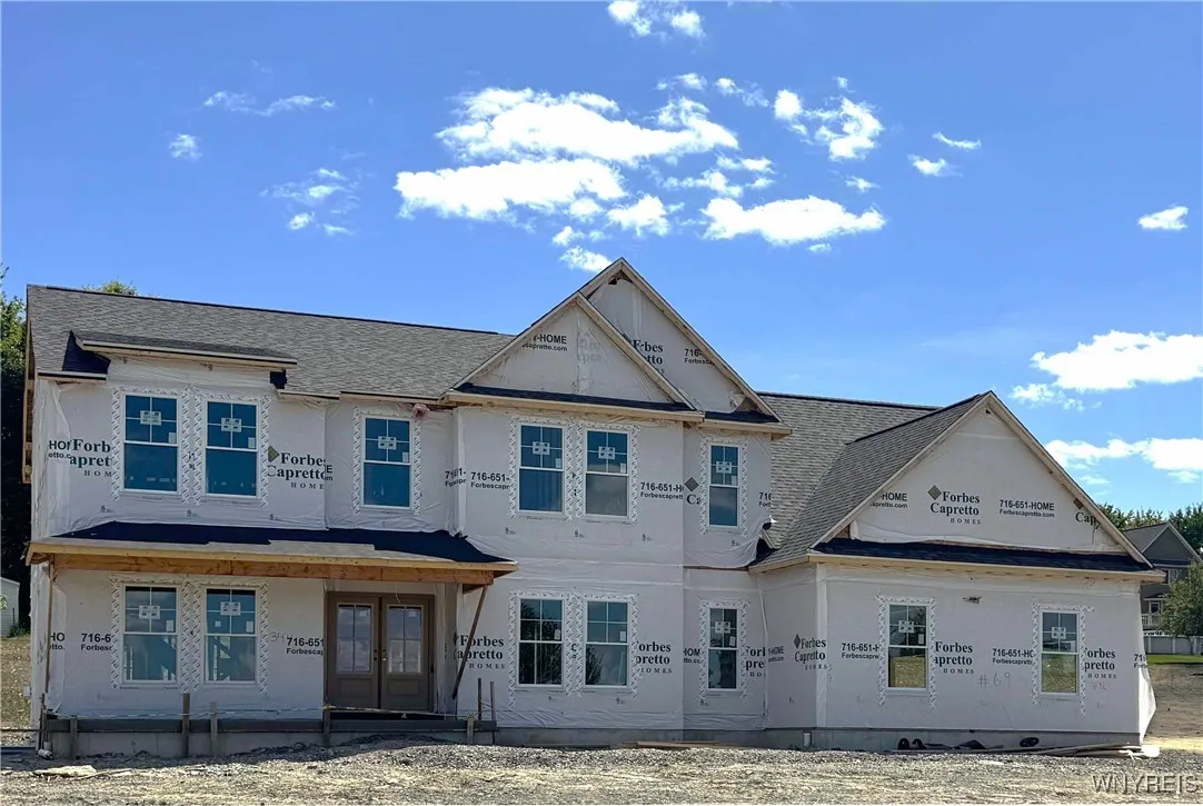 69 Woodthrush Trail, Orchard Park, New York 14127, Orchard Park, New York 14127, 4 Bedrooms Bedrooms, 10 Rooms Rooms,3 BathroomsBathrooms,Residential,For Sale,69 Woodthrush Trail, Orchard Park, New York 14127,B1601751