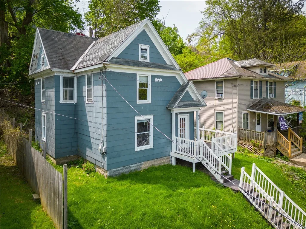 66 Lester Avenue, German Flatts, New York 13357, German Flatts, New York 13357, 3 Bedrooms Bedrooms, 8 Rooms Rooms,1 BathroomBathrooms,Residential Lease,Closed,66 Lester Avenue, German Flatts, New York 13357,0,S1601913