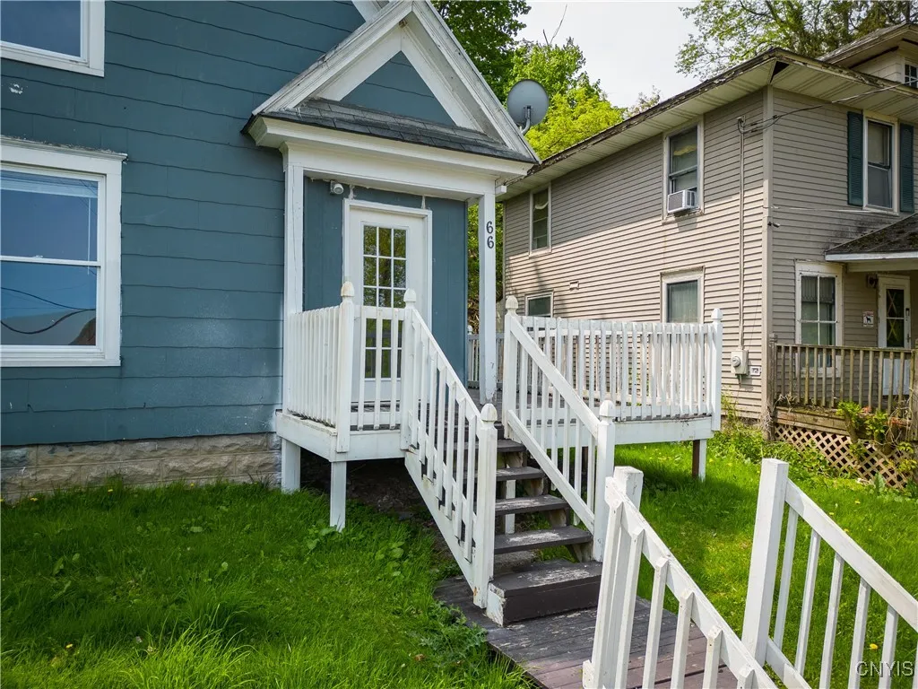 66 Lester Avenue, German Flatts, New York 13357, German Flatts, New York 13357, 3 Bedrooms Bedrooms, 8 Rooms Rooms,1 BathroomBathrooms,Residential Lease,Closed,66 Lester Avenue, German Flatts, New York 13357,0,S1601913