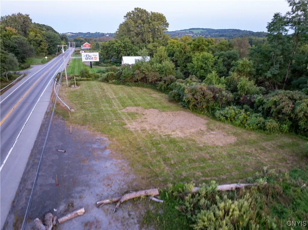 6264 Rt-5, Little Falls-town, New York 13365, Little Falls Town, New York 13365, ,Land,For Sale,6264 Rt-5, Little Falls-town, New York 13365,S1601915