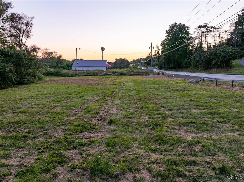 6264 Rt-5, Little Falls-town, New York 13365, Little Falls Town, New York 13365, ,Land,For Sale,6264 Rt-5, Little Falls-town, New York 13365,S1601915