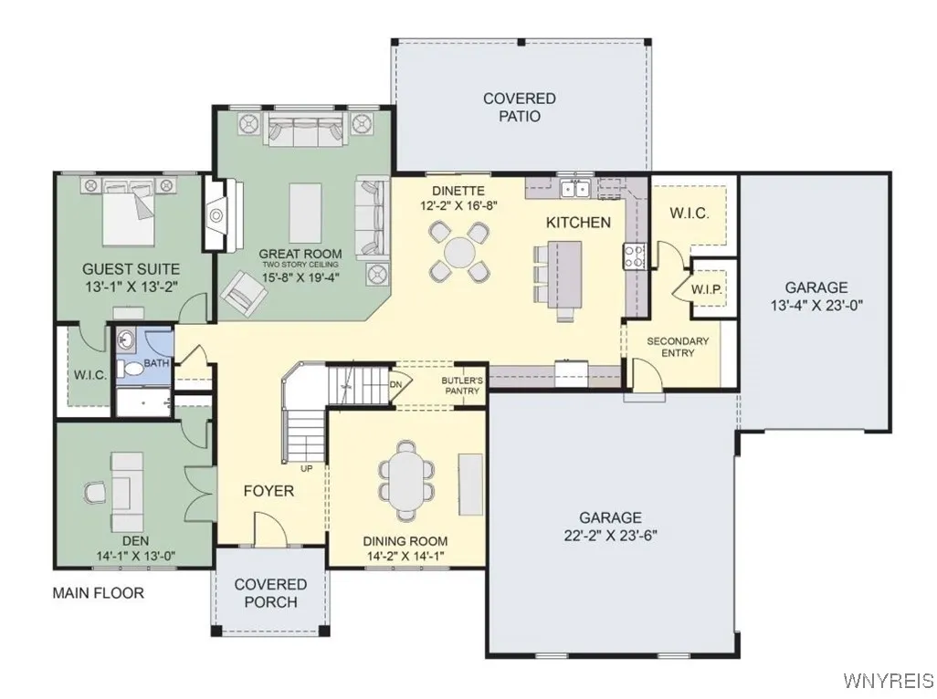 13 Kestrel Court, Orchard Park, New York 14127, Orchard Park, New York 14127, 5 Bedrooms Bedrooms, 11 Rooms Rooms,4 BathroomsBathrooms,Residential,For Sale,13 Kestrel Court, Orchard Park, New York 14127,B1601929