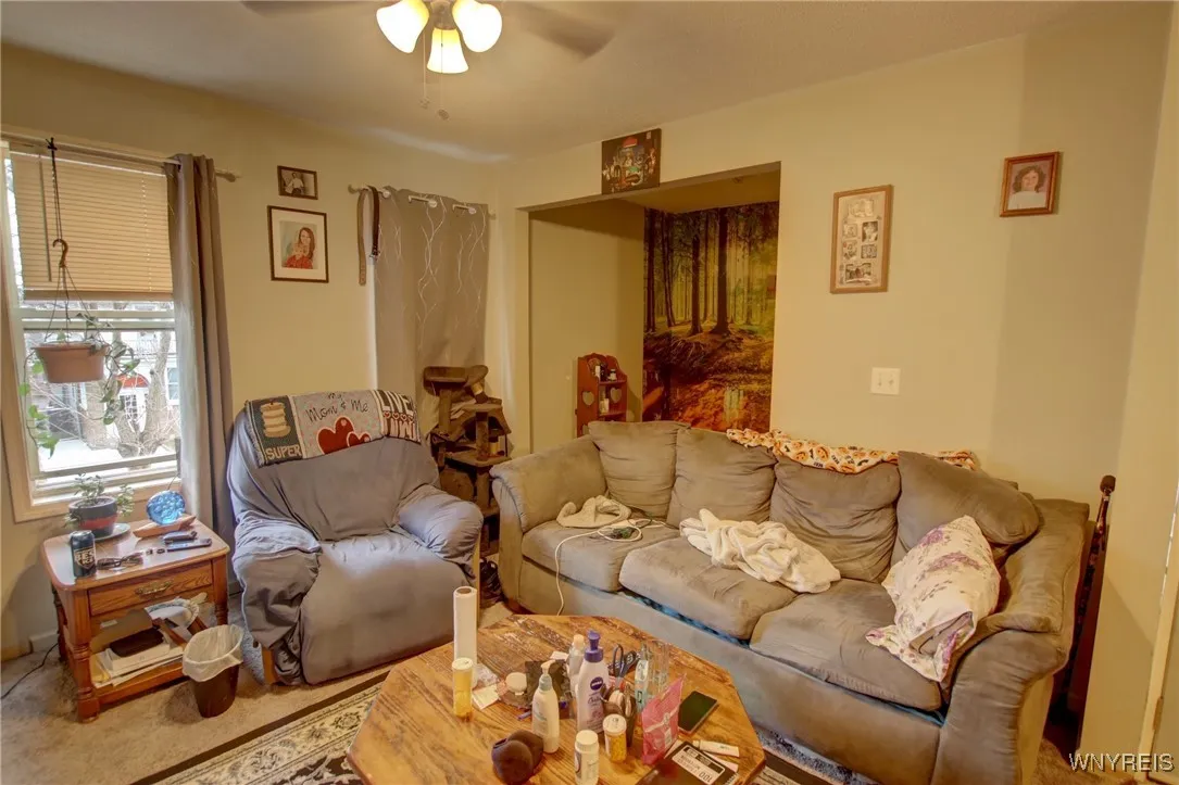 561 West Avenue, Buffalo, New York 14213, Buffalo, New York 14213, 4 Bedrooms Bedrooms, ,3 BathroomsBathrooms,Residential,For Sale,561 West Avenue, Buffalo, New York 14213,0,B1601103
