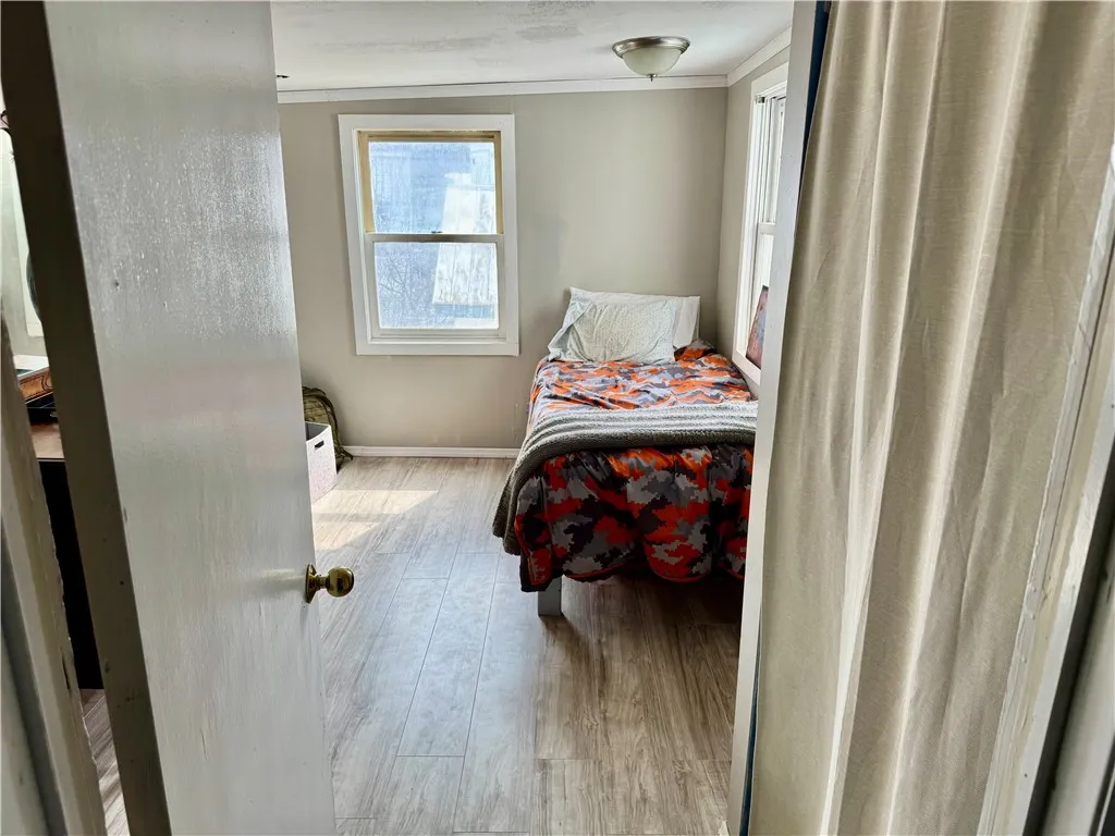 4th bedroom