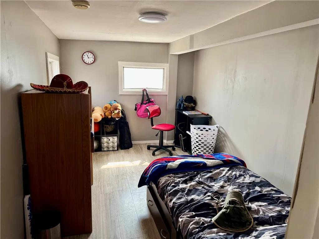 5th bedroom
