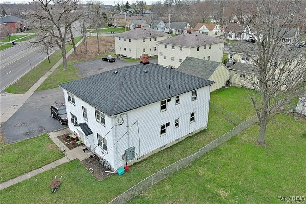 833 Millersport Highway, Amherst, New York 14226, Amherst, New York 14226, ,Commercial Sale,Closed,833 Millersport Highway, Amherst, New York 14226,B1601833