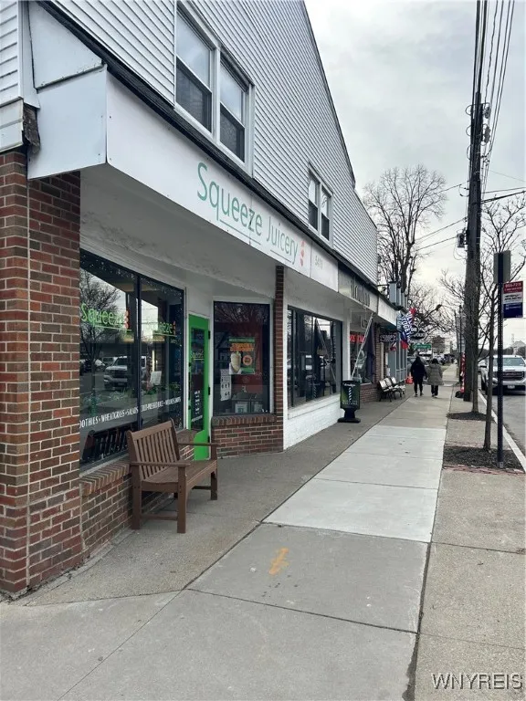 5419 Main Street, Amherst, New York 14221, Amherst, New York 14221, ,Commercial Lease,Closed,5419 Main Street, Amherst, New York 14221,B1601964