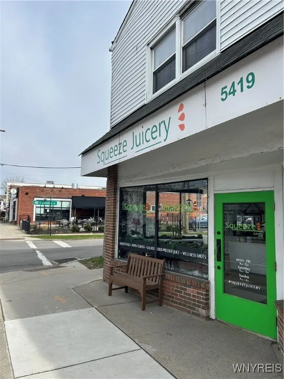 5419 Main Street, Amherst, New York 14221, Amherst, New York 14221, ,Commercial Lease,Closed,5419 Main Street, Amherst, New York 14221,B1601964