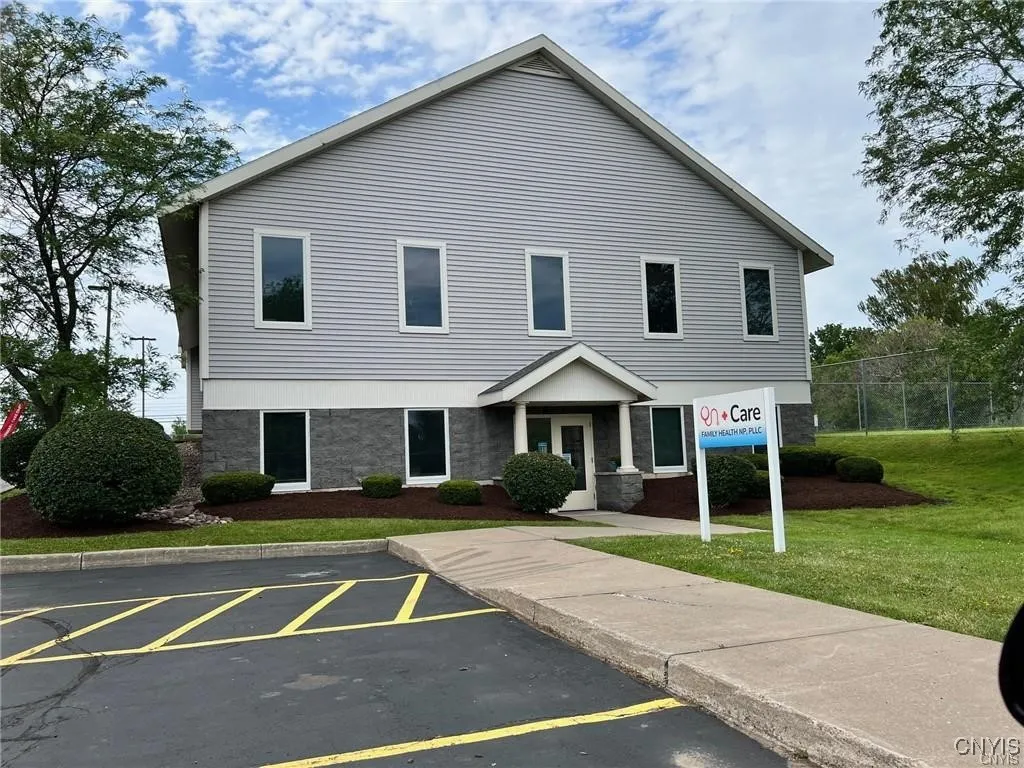 5972 State Route 31 (lower Level), Cicero, New Yor, Cicero, New York 13039, ,Commercial Lease,Closed,5972 State Route 31 (lower Level), Cicero, New Yor,0,S1602003