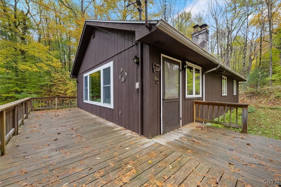 1118 Moose River Tract, Forestport, New York 13338, Forestport, New York 13338, 3 Bedrooms Bedrooms, 6 Rooms Rooms,1 BathroomBathrooms,Residential,Closed,1118 Moose River Tract, Forestport, New York 13338,0,S1601906