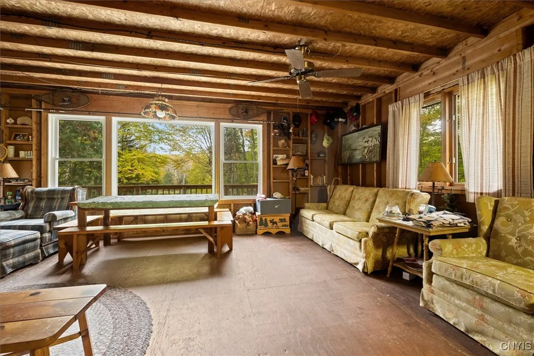 1118 Moose River Tract, Forestport, New York 13338, Forestport, New York 13338, 3 Bedrooms Bedrooms, 6 Rooms Rooms,1 BathroomBathrooms,Residential,Closed,1118 Moose River Tract, Forestport, New York 13338,0,S1601906