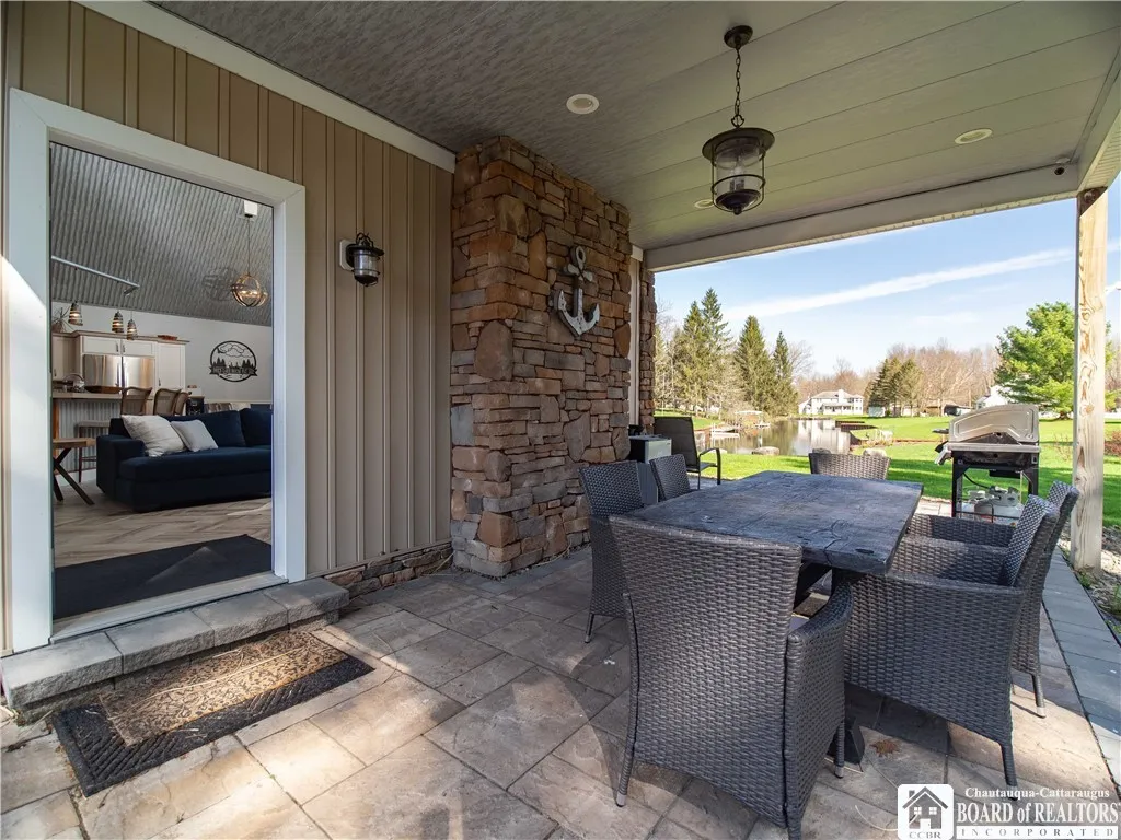 5880 Cardinal Road, Chautauqua, New York 14757, Chautauqua, New York 14757, 3 Bedrooms Bedrooms, 9 Rooms Rooms,1 BathroomBathrooms,Residential,Closed,5880 Cardinal Road, Chautauqua, New York 14757,0,R1601357