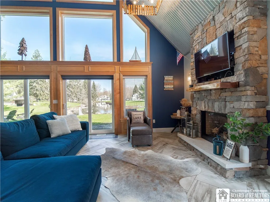 5880 Cardinal Road, Chautauqua, New York 14757, Chautauqua, New York 14757, 3 Bedrooms Bedrooms, 9 Rooms Rooms,1 BathroomBathrooms,Residential,Closed,5880 Cardinal Road, Chautauqua, New York 14757,0,R1601357