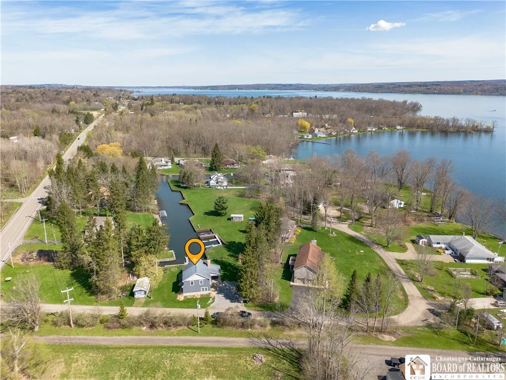 5880 Cardinal Road, Chautauqua, New York 14757, Chautauqua, New York 14757, 3 Bedrooms Bedrooms, 9 Rooms Rooms,1 BathroomBathrooms,Residential,Closed,5880 Cardinal Road, Chautauqua, New York 14757,0,R1601357