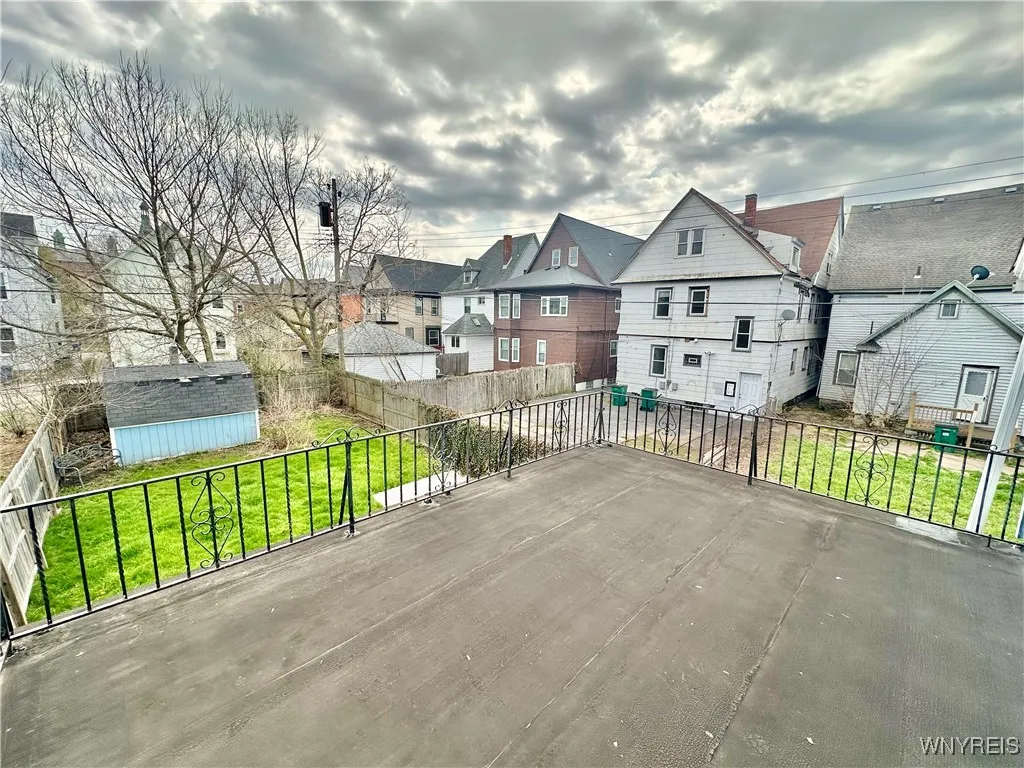 193 Parkdale Avenue, Buffalo, New York 14213, Buffalo, New York 14213, 3 Bedrooms Bedrooms, 8 Rooms Rooms,1 BathroomBathrooms,Residential,Closed,193 Parkdale Avenue, Buffalo, New York 14213,0,B1601978