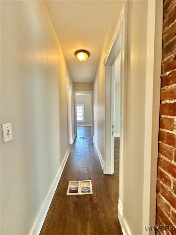 193 Parkdale Avenue, Buffalo, New York 14213, Buffalo, New York 14213, 3 Bedrooms Bedrooms, 8 Rooms Rooms,1 BathroomBathrooms,Residential,Closed,193 Parkdale Avenue, Buffalo, New York 14213,0,B1601978