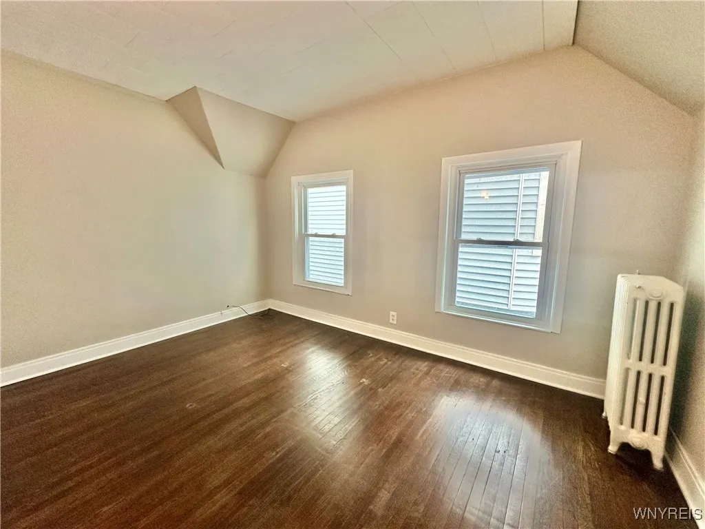 193 Parkdale Avenue, Buffalo, New York 14213, Buffalo, New York 14213, 3 Bedrooms Bedrooms, 8 Rooms Rooms,1 BathroomBathrooms,Residential,Closed,193 Parkdale Avenue, Buffalo, New York 14213,0,B1601978
