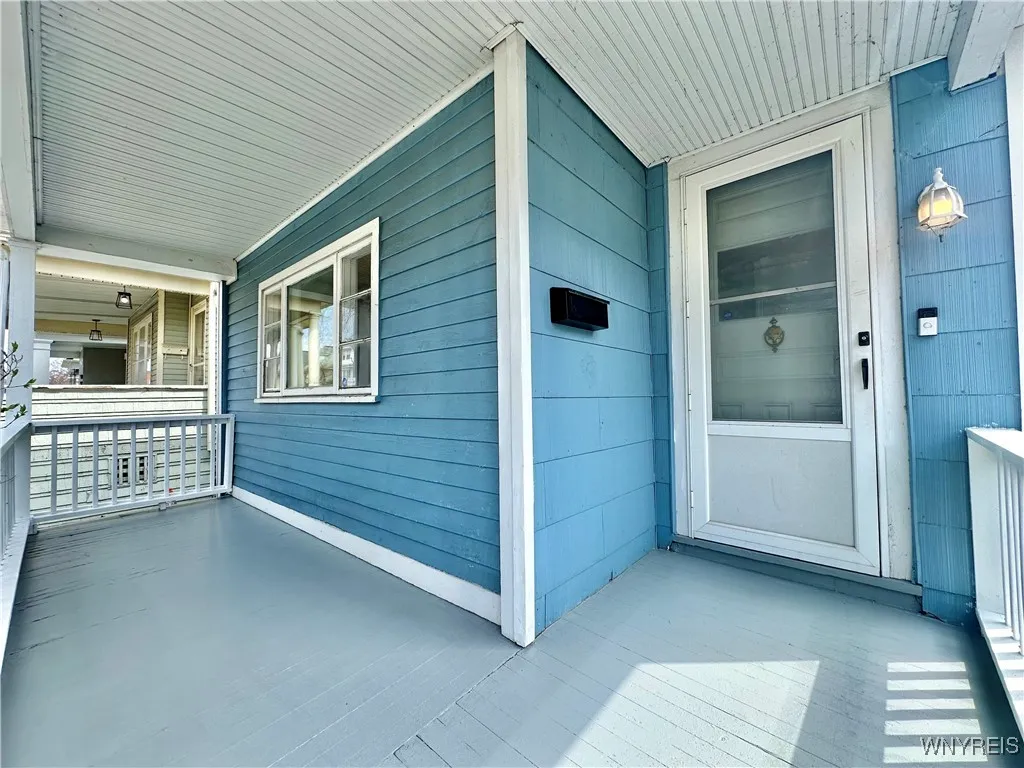 193 Parkdale Avenue, Buffalo, New York 14213, Buffalo, New York 14213, 3 Bedrooms Bedrooms, 8 Rooms Rooms,1 BathroomBathrooms,Residential,Closed,193 Parkdale Avenue, Buffalo, New York 14213,0,B1601978