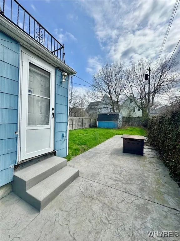 193 Parkdale Avenue, Buffalo, New York 14213, Buffalo, New York 14213, 3 Bedrooms Bedrooms, 8 Rooms Rooms,1 BathroomBathrooms,Residential,Closed,193 Parkdale Avenue, Buffalo, New York 14213,0,B1601978