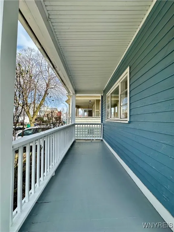 193 Parkdale Avenue, Buffalo, New York 14213, Buffalo, New York 14213, 3 Bedrooms Bedrooms, 8 Rooms Rooms,1 BathroomBathrooms,Residential,Closed,193 Parkdale Avenue, Buffalo, New York 14213,0,B1601978