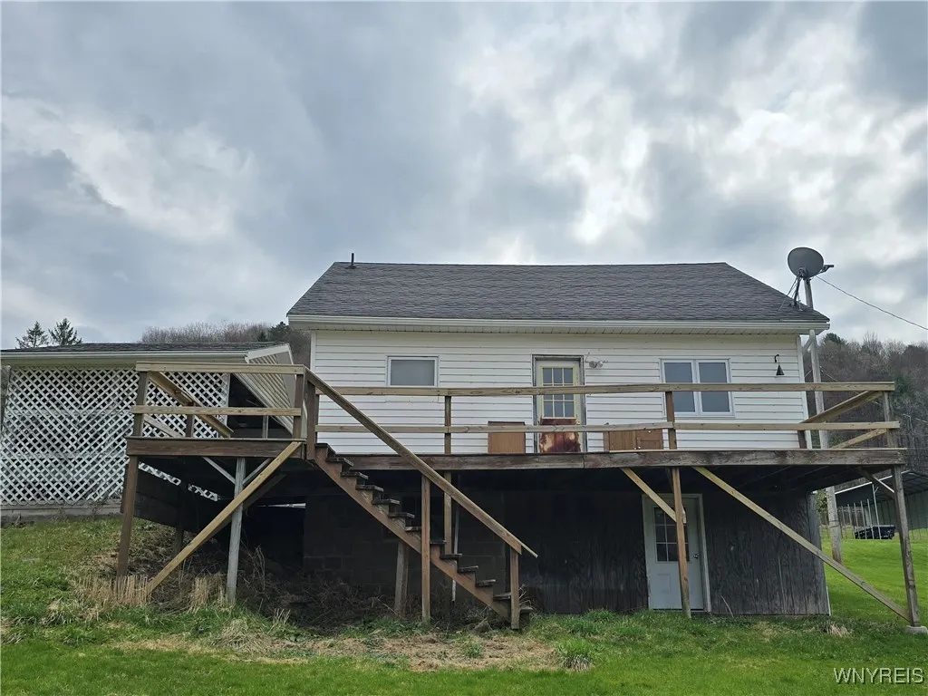577 South Main Street, Bolivar, New York 14715, Bolivar, New York 14715, 3 Bedrooms Bedrooms, 5 Rooms Rooms,1 BathroomBathrooms,Residential,Closed,577 South Main Street, Bolivar, New York 14715,0,B1601800