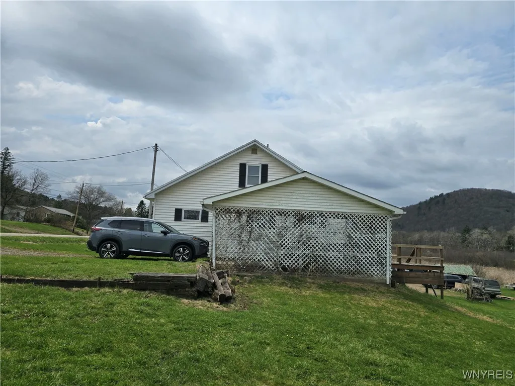 577 South Main Street, Bolivar, New York 14715, Bolivar, New York 14715, 3 Bedrooms Bedrooms, 5 Rooms Rooms,1 BathroomBathrooms,Residential,Closed,577 South Main Street, Bolivar, New York 14715,0,B1601800