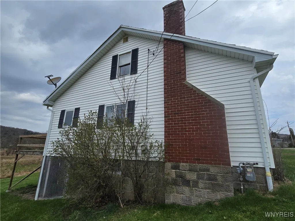 577 South Main Street, Bolivar, New York 14715, Bolivar, New York 14715, 3 Bedrooms Bedrooms, 5 Rooms Rooms,1 BathroomBathrooms,Residential,Closed,577 South Main Street, Bolivar, New York 14715,0,B1601800