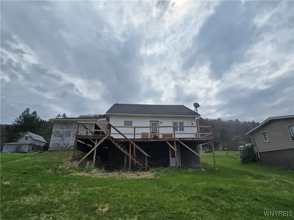 577 South Main Street, Bolivar, New York 14715, Bolivar, New York 14715, 3 Bedrooms Bedrooms, 5 Rooms Rooms,1 BathroomBathrooms,Residential,Closed,577 South Main Street, Bolivar, New York 14715,0,B1601800