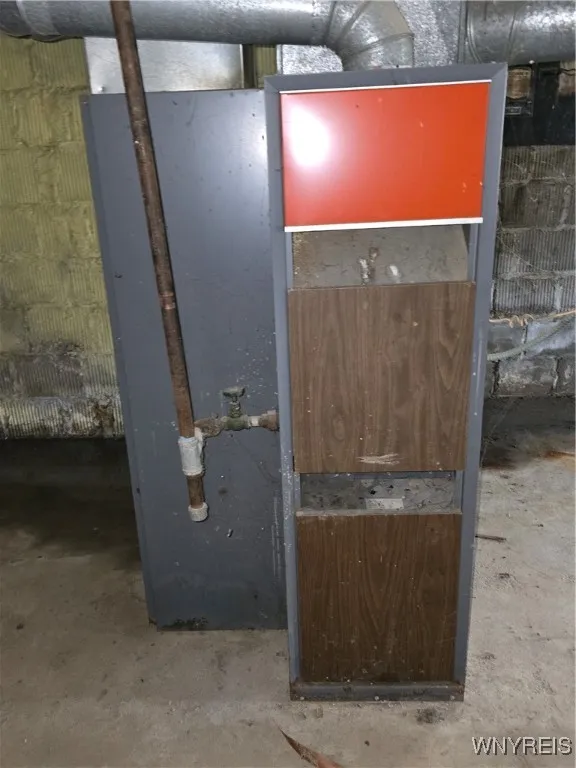 577 South Main Street, Bolivar, New York 14715, Bolivar, New York 14715, 3 Bedrooms Bedrooms, 5 Rooms Rooms,1 BathroomBathrooms,Residential,Closed,577 South Main Street, Bolivar, New York 14715,0,B1601800