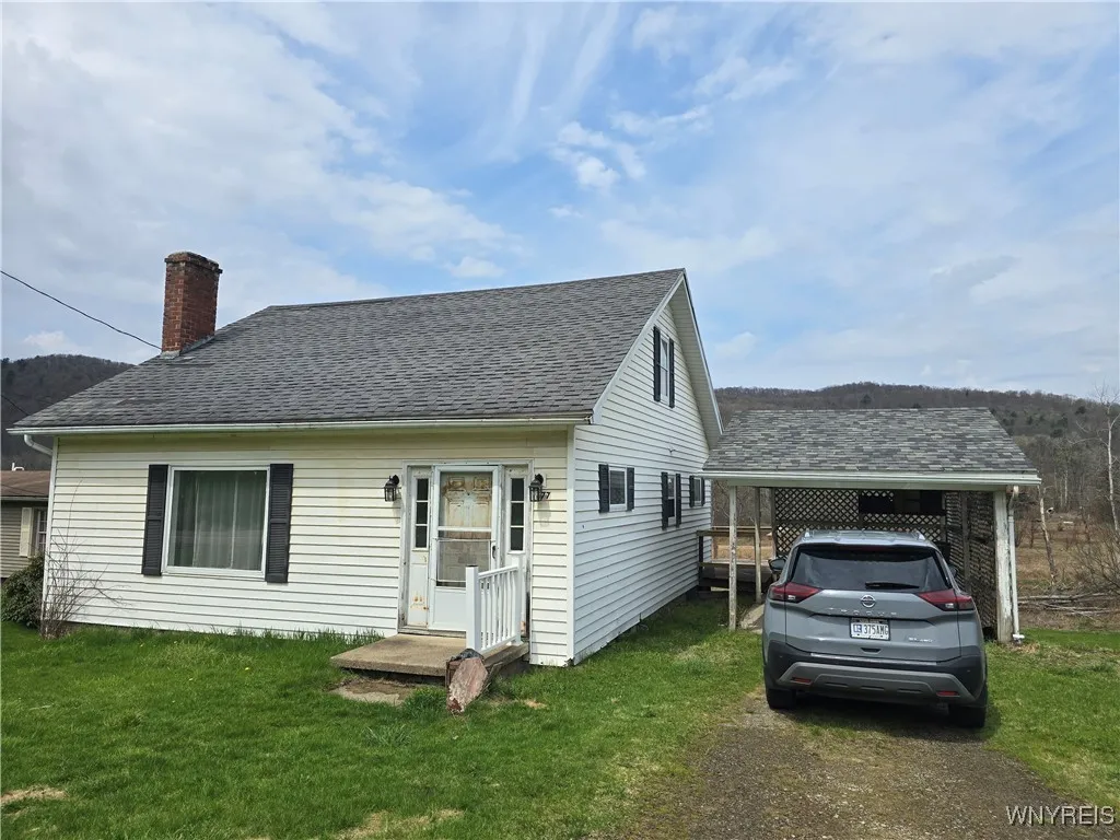 577 South Main Street, Bolivar, New York 14715, Bolivar, New York 14715, 3 Bedrooms Bedrooms, 5 Rooms Rooms,1 BathroomBathrooms,Residential,Closed,577 South Main Street, Bolivar, New York 14715,0,B1601800