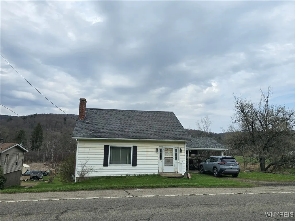 577 South Main Street, Bolivar, New York 14715, Bolivar, New York 14715, 3 Bedrooms Bedrooms, 5 Rooms Rooms,1 BathroomBathrooms,Residential,Closed,577 South Main Street, Bolivar, New York 14715,0,B1601800