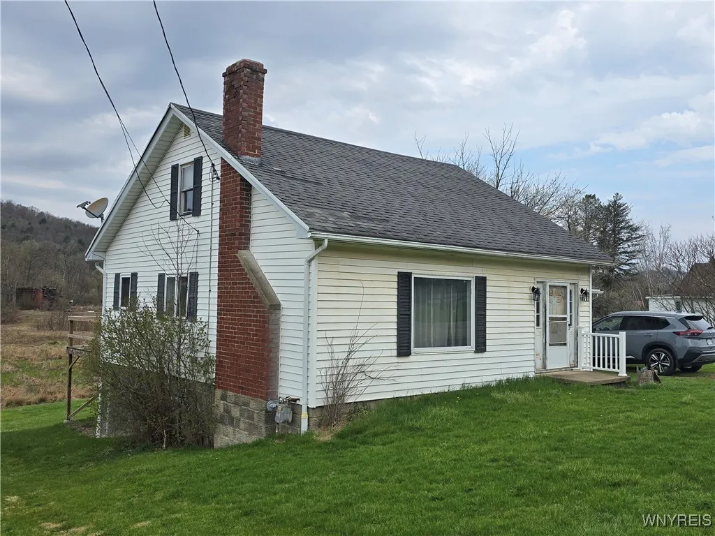 577 South Main Street, Bolivar, New York 14715, Bolivar, New York 14715, 3 Bedrooms Bedrooms, 5 Rooms Rooms,1 BathroomBathrooms,Residential,Closed,577 South Main Street, Bolivar, New York 14715,0,B1601800
