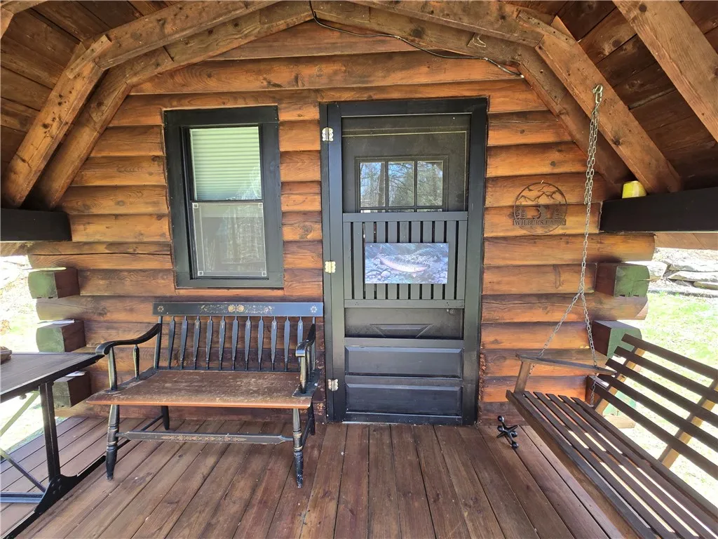 0 Snake Creek Road, Hancock, New York 13783, Hancock, New York 13783, 1 Bedroom Bedrooms, 2 Rooms Rooms,1 BathroomBathrooms,Residential,Closed,0 Snake Creek Road, Hancock, New York 13783,0,R1600961
