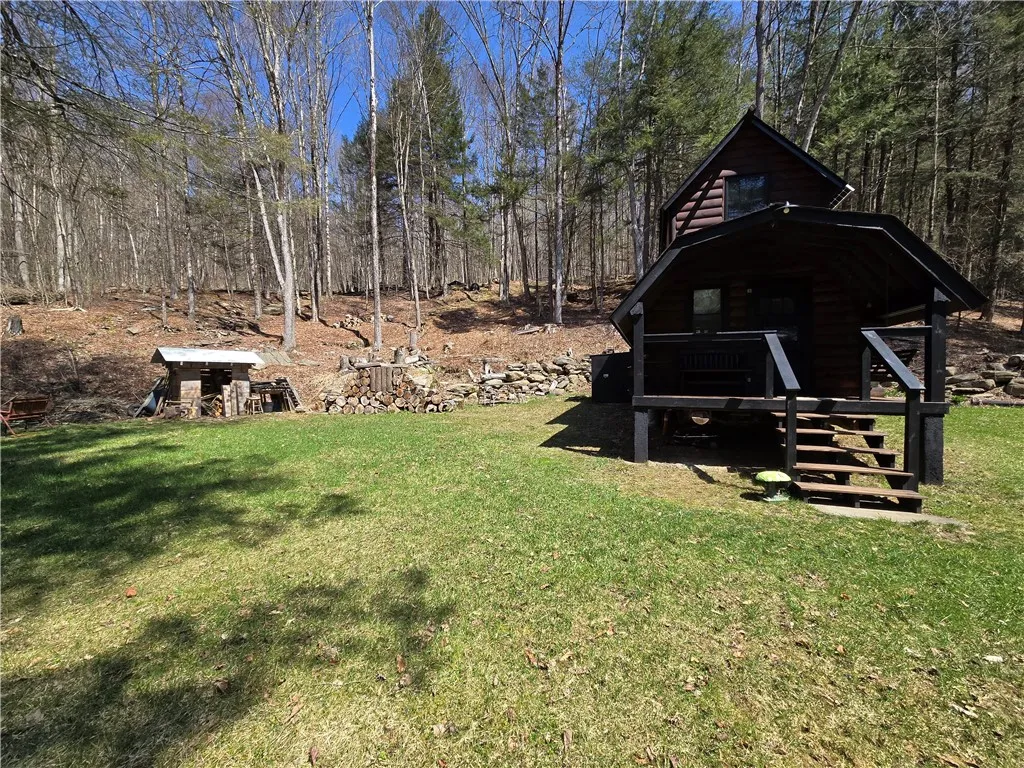 0 Snake Creek Road, Hancock, New York 13783, Hancock, New York 13783, 1 Bedroom Bedrooms, 2 Rooms Rooms,1 BathroomBathrooms,Residential,Closed,0 Snake Creek Road, Hancock, New York 13783,0,R1600961