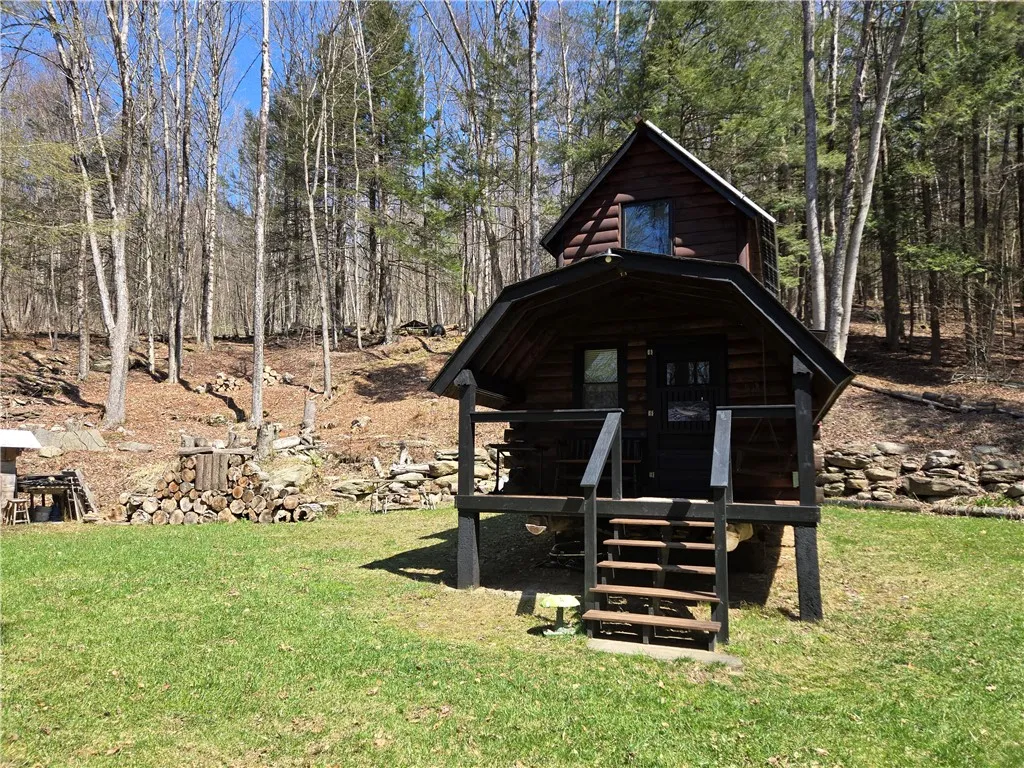 0 Snake Creek Road, Hancock, New York 13783, Hancock, New York 13783, 1 Bedroom Bedrooms, 2 Rooms Rooms,1 BathroomBathrooms,Residential,Closed,0 Snake Creek Road, Hancock, New York 13783,0,R1600961